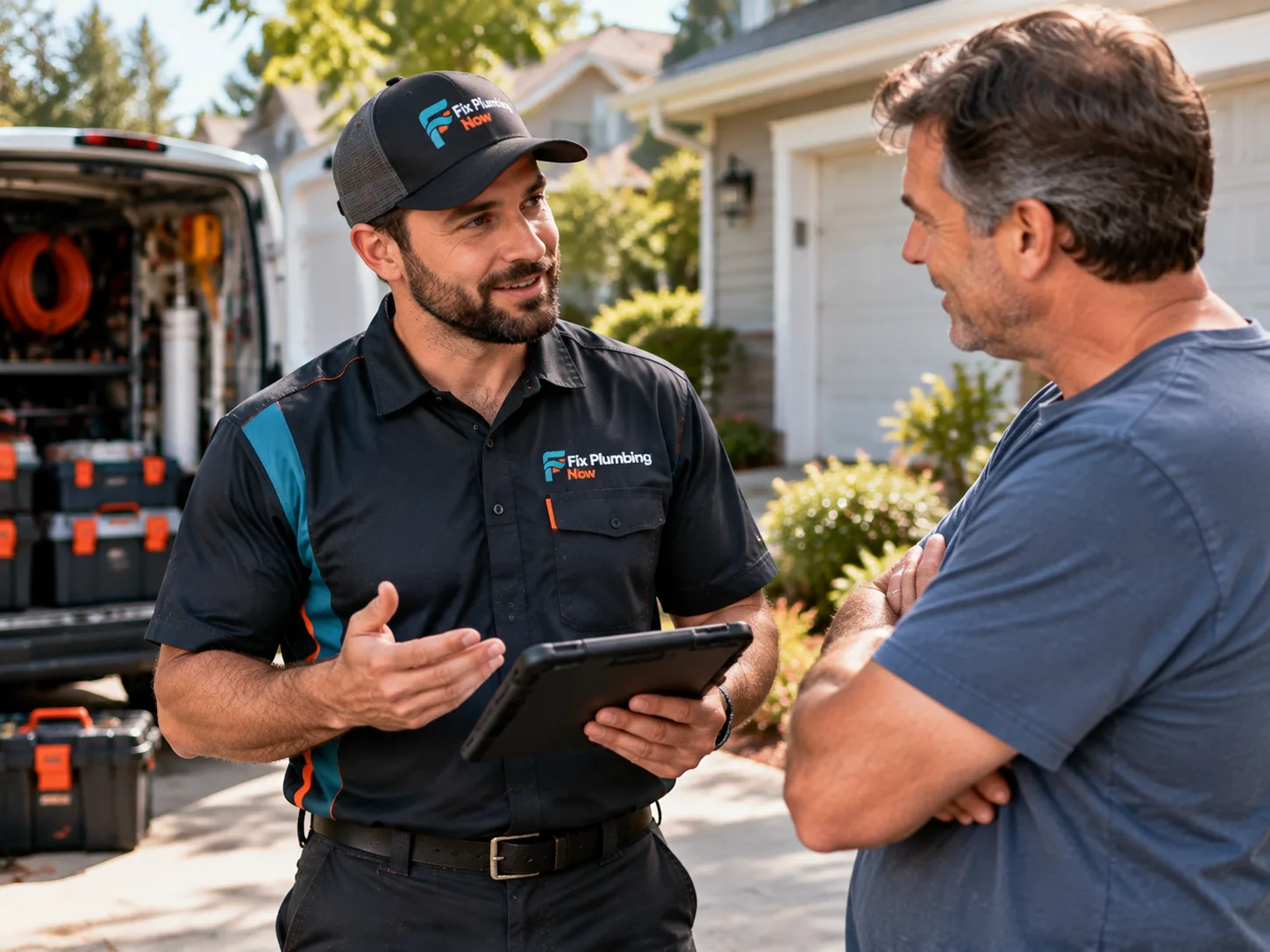 Clogged Drain Service Westborough, MA FAQs